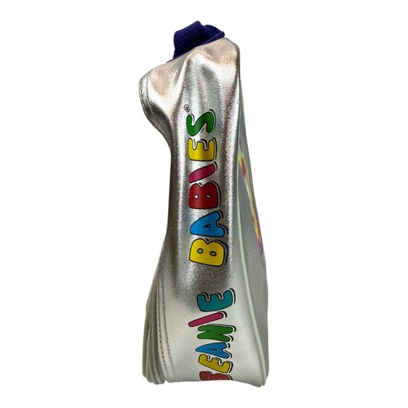 Ty Beanie Babies Platinum Membership Collectors Set With Coin & Plush Bear In Si - Picture 7 of 8